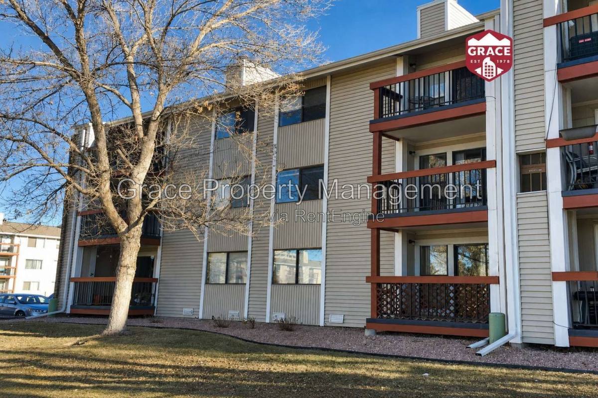 Condo for rent at 2740 W 86th Ave #193, Westminster, CO 80031