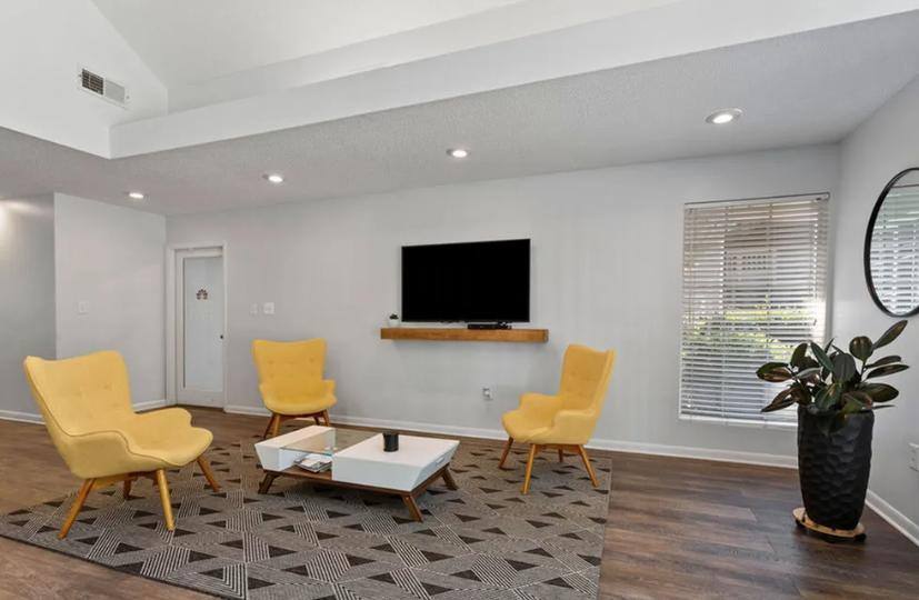 Apartment for rent at Walker's Ridge, 1100 Robinwood Rd, Gastonia, NC 28054