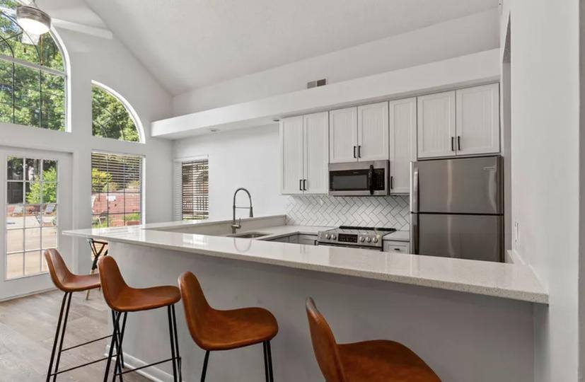 Apartment for rent at Walker's Ridge, 1100 Robinwood Rd, Gastonia, NC 28054