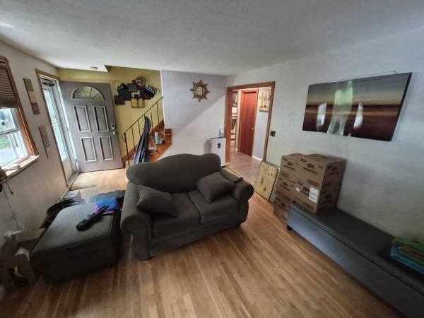 House for rent at 1 Short St, Brockton, MA 02302