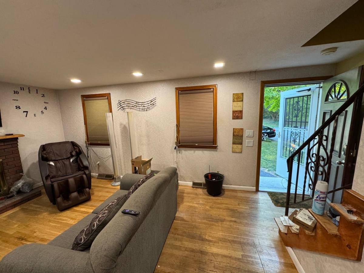 House for rent at 1 Short St, Brockton, MA 02302
