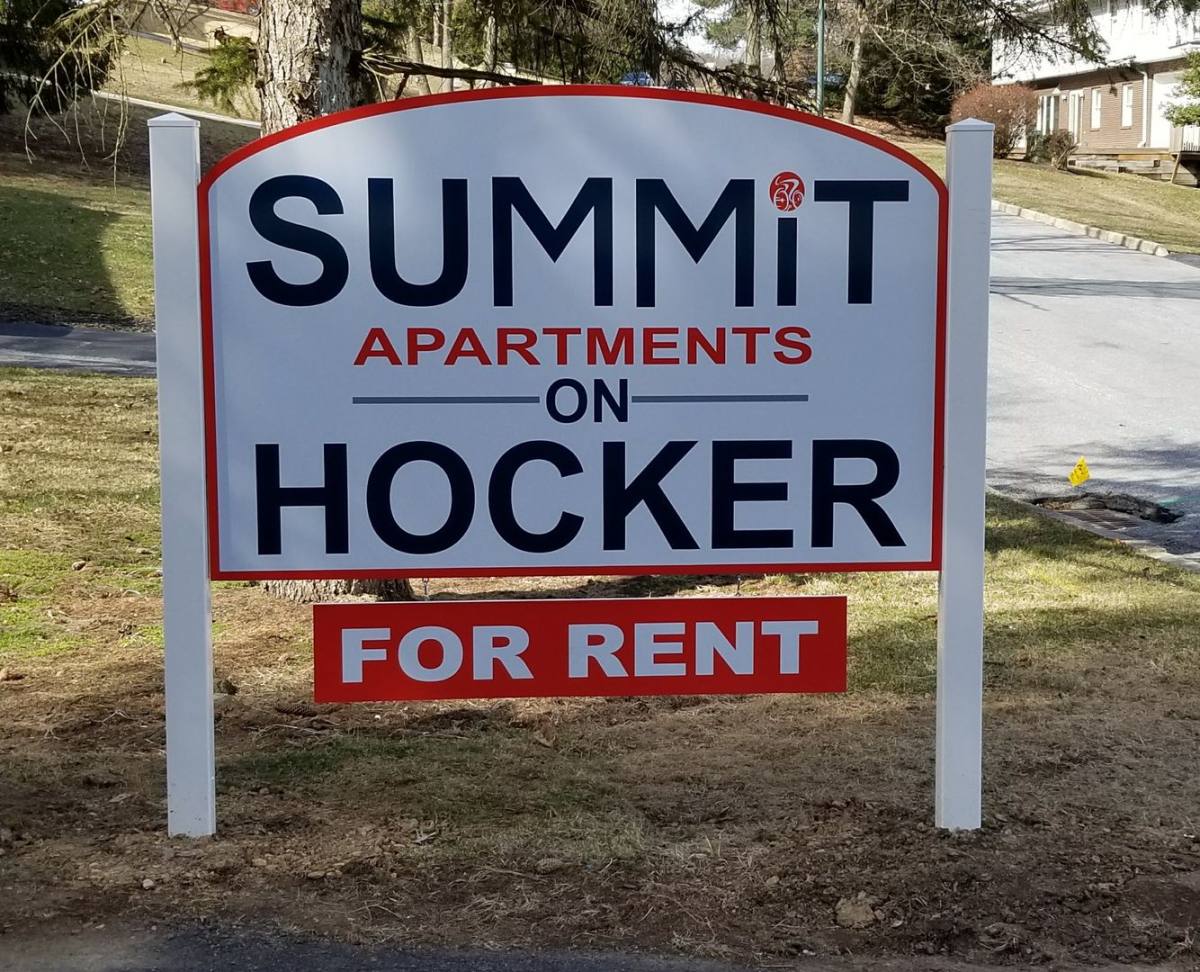 Apartment for rent at 6175-6185 Hocker Dr, Harrisburg, PA 17111