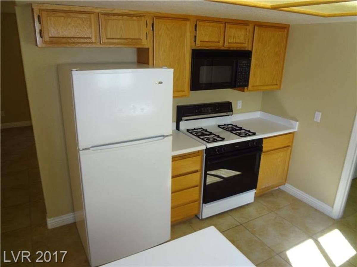 House for rent at 7509 Bowles Dr, Las Vegas, NV 89130
