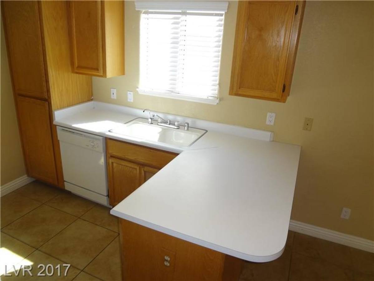 House for rent at 7509 Bowles Dr, Las Vegas, NV 89130