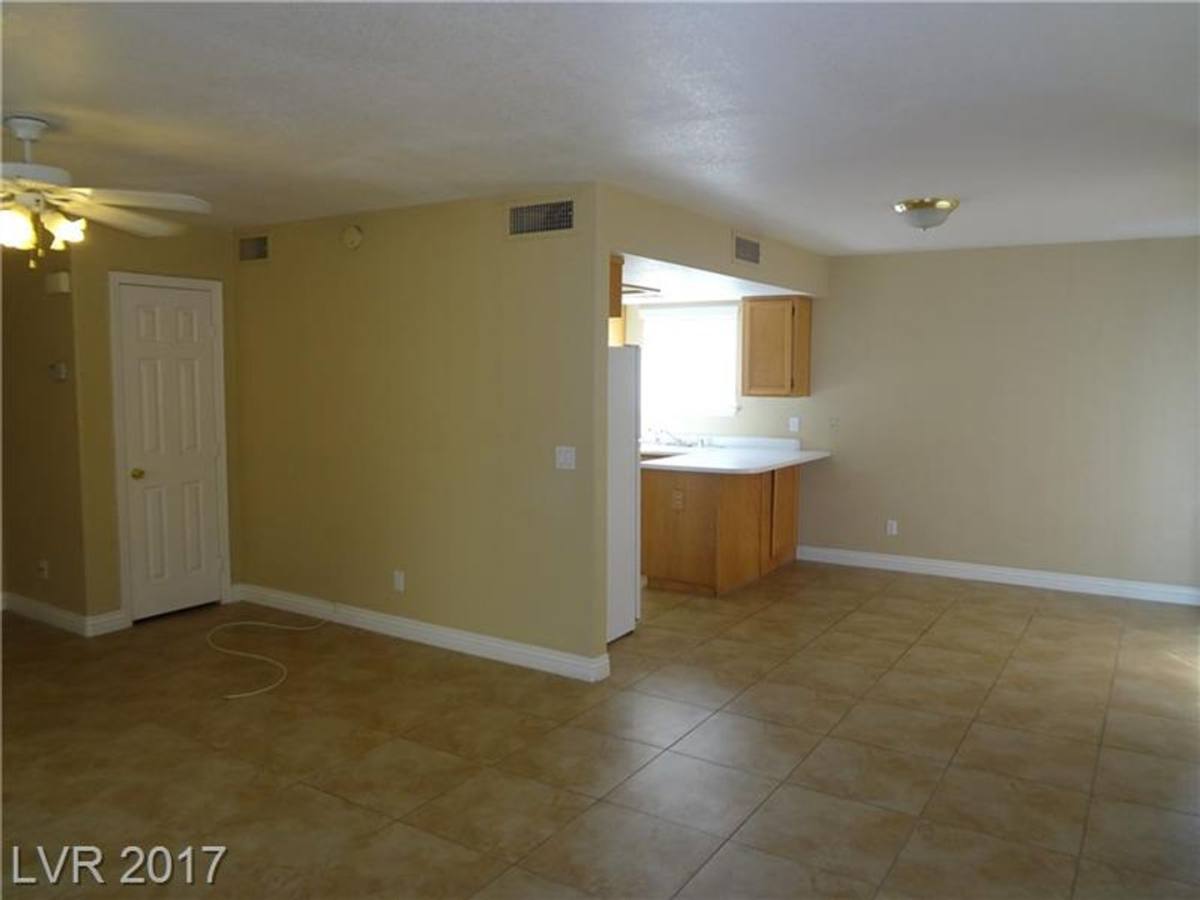 House for rent at 7509 Bowles Dr, Las Vegas, NV 89130