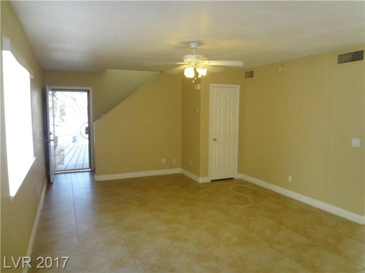 House for rent at 7509 Bowles Dr, Las Vegas, NV 89130