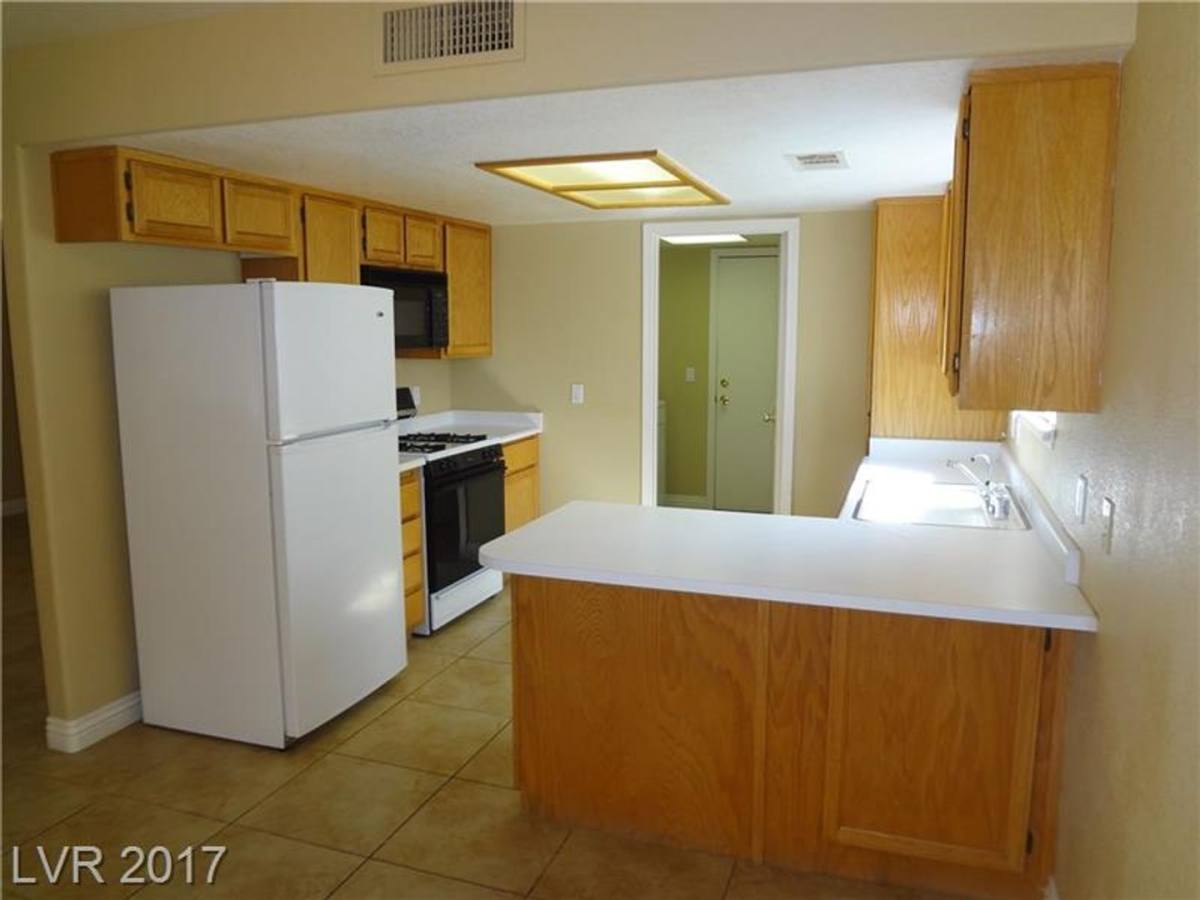 House for rent at 7509 Bowles Dr, Las Vegas, NV 89130