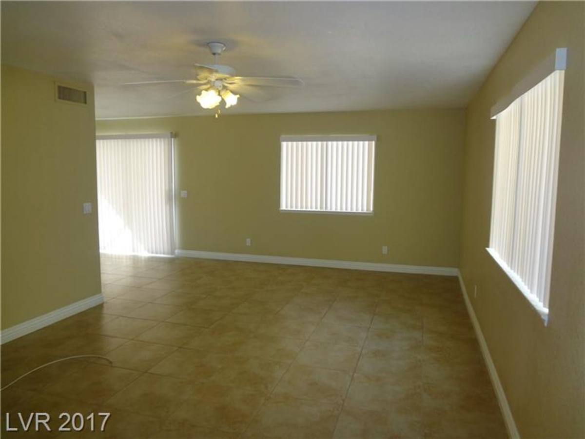 House for rent at 7509 Bowles Dr, Las Vegas, NV 89130