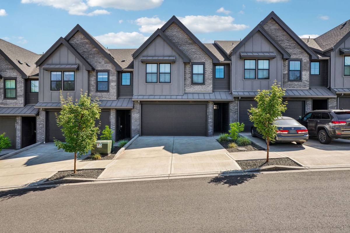 Townhouse for rent at 7013 NE 132nd Way, Vancouver, WA 98686