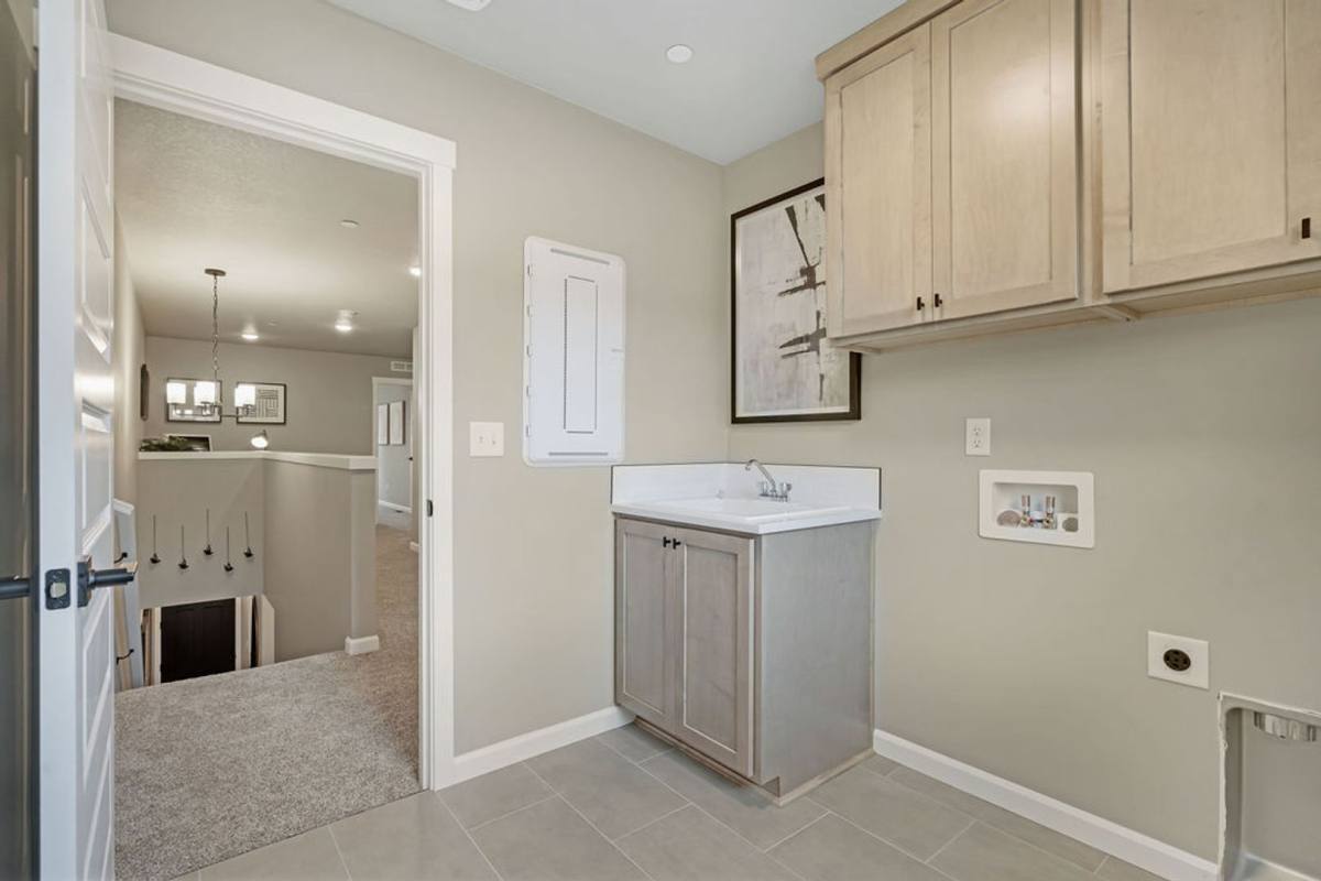 Townhouse for rent at 7013 NE 132nd Way, Vancouver, WA 98686