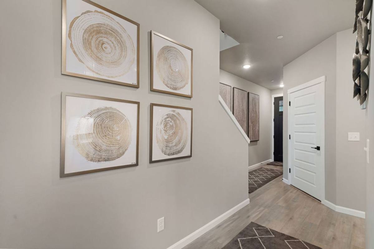 Townhouse for rent at 7013 NE 132nd Way, Vancouver, WA 98686