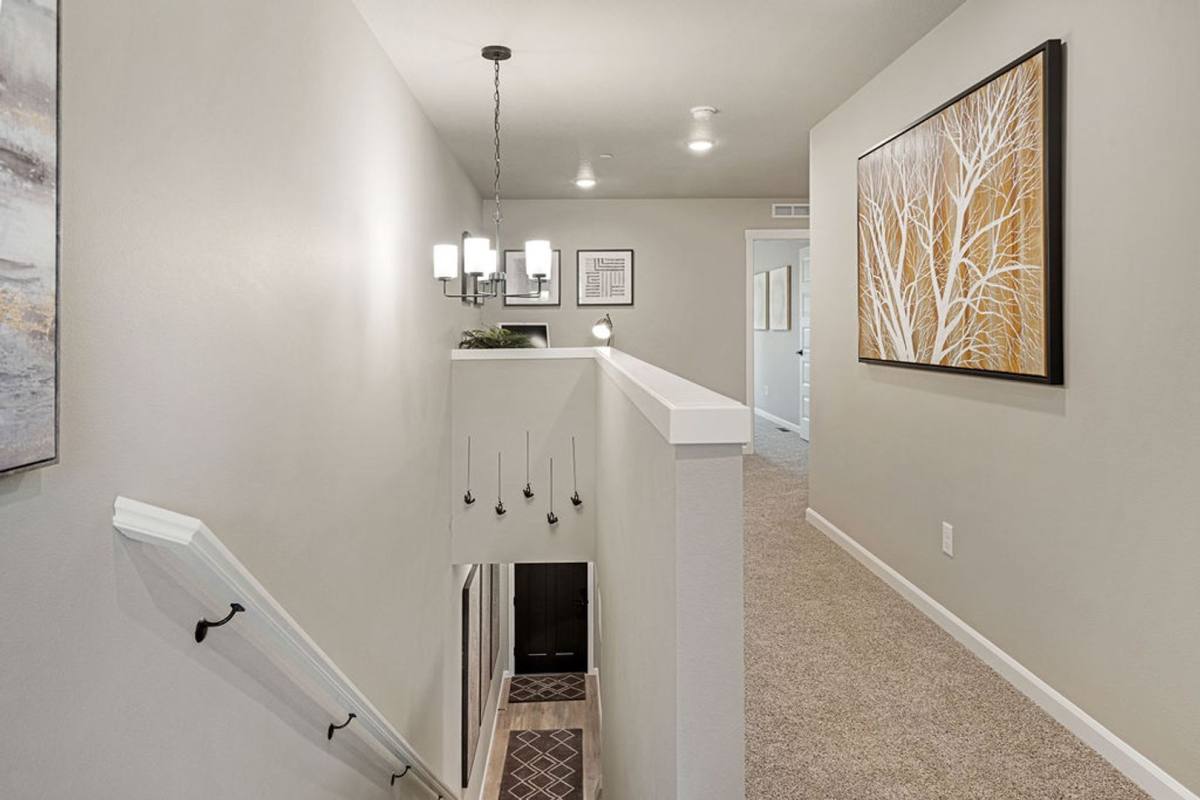 Townhouse for rent at 7013 NE 132nd Way, Vancouver, WA 98686