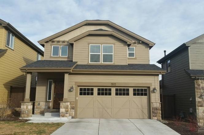 House for rent at 61158 SW Teton Lane, Bend, OR 97702