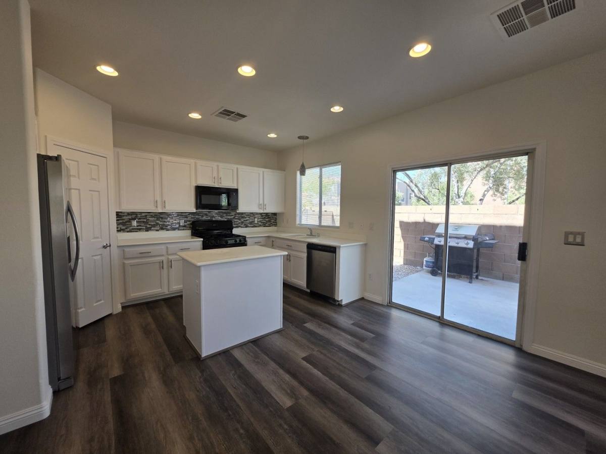House for rent at 9078 Barren Vista Court, Las Vegas, NV 89178