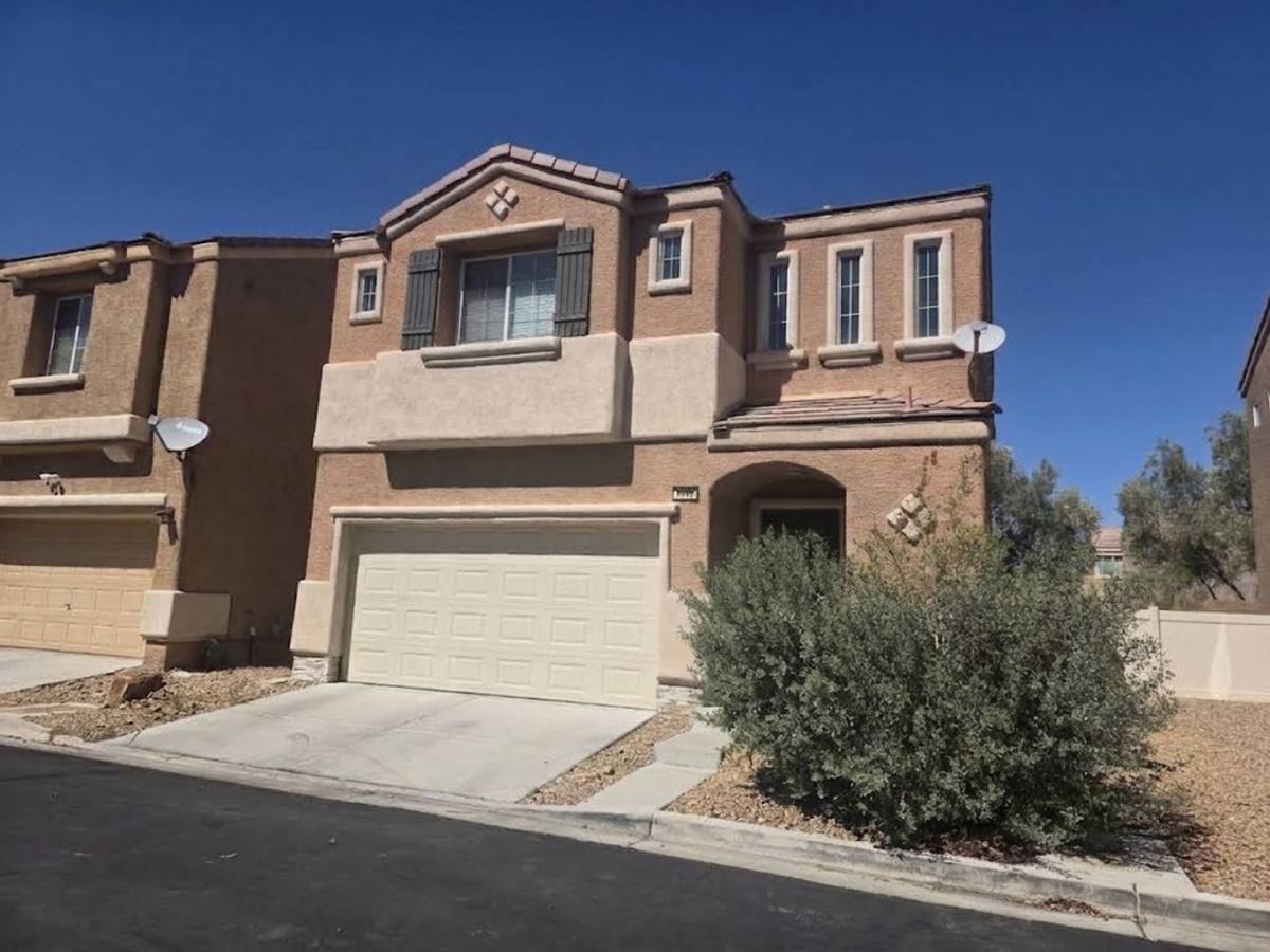 House for rent at 9078 Barren Vista Court, Las Vegas, NV 89178