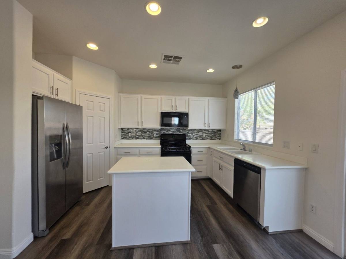 House for rent at 9078 Barren Vista Court, Las Vegas, NV 89178