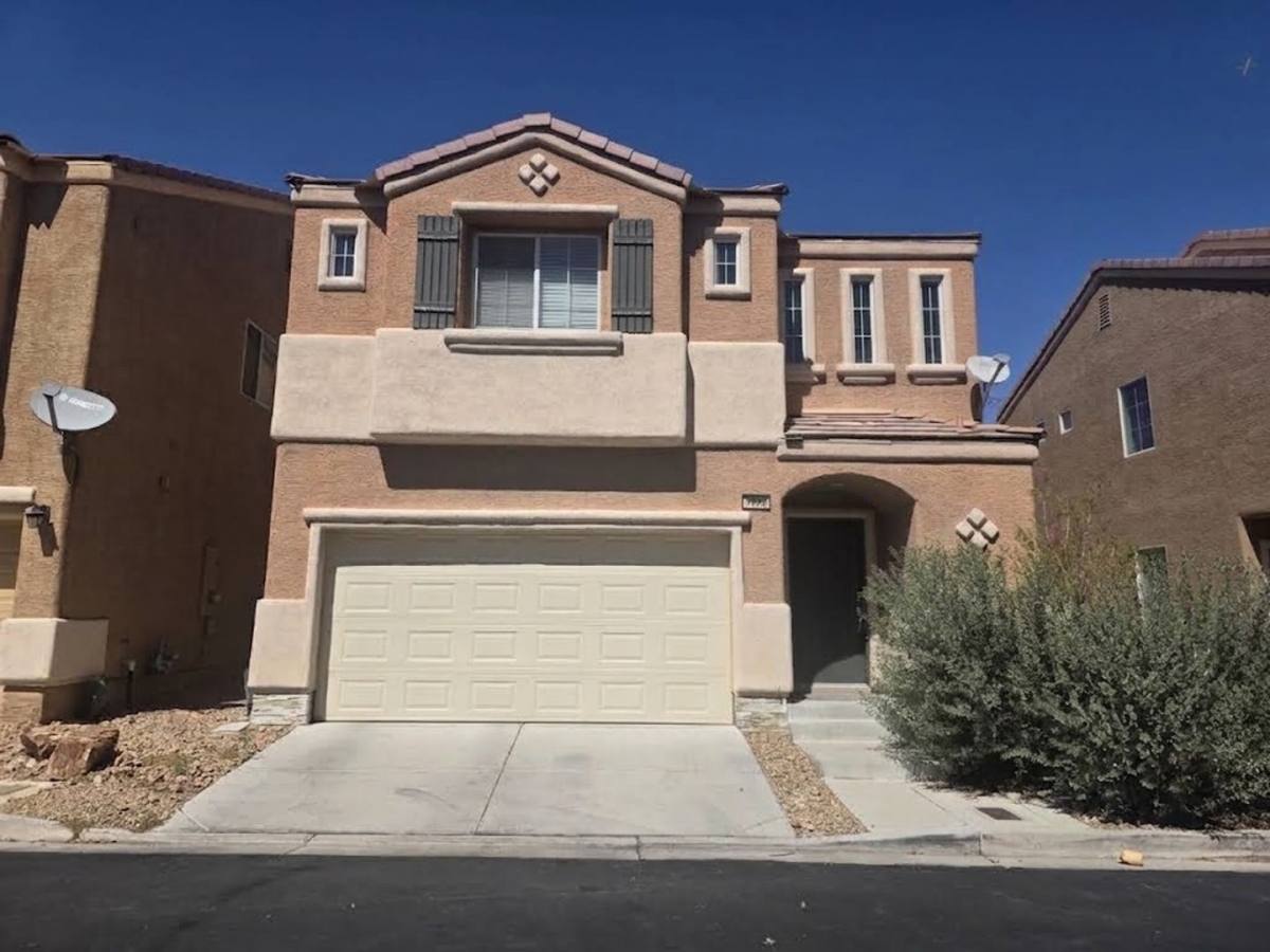House for rent at 9078 Barren Vista Court, Las Vegas, NV 89178