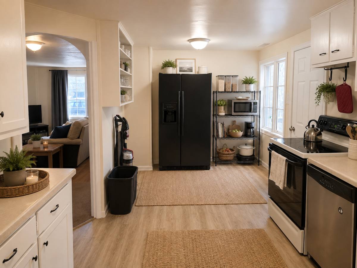 Apartment for rent at 4570 Arapahoe, Boulder, CO 80303