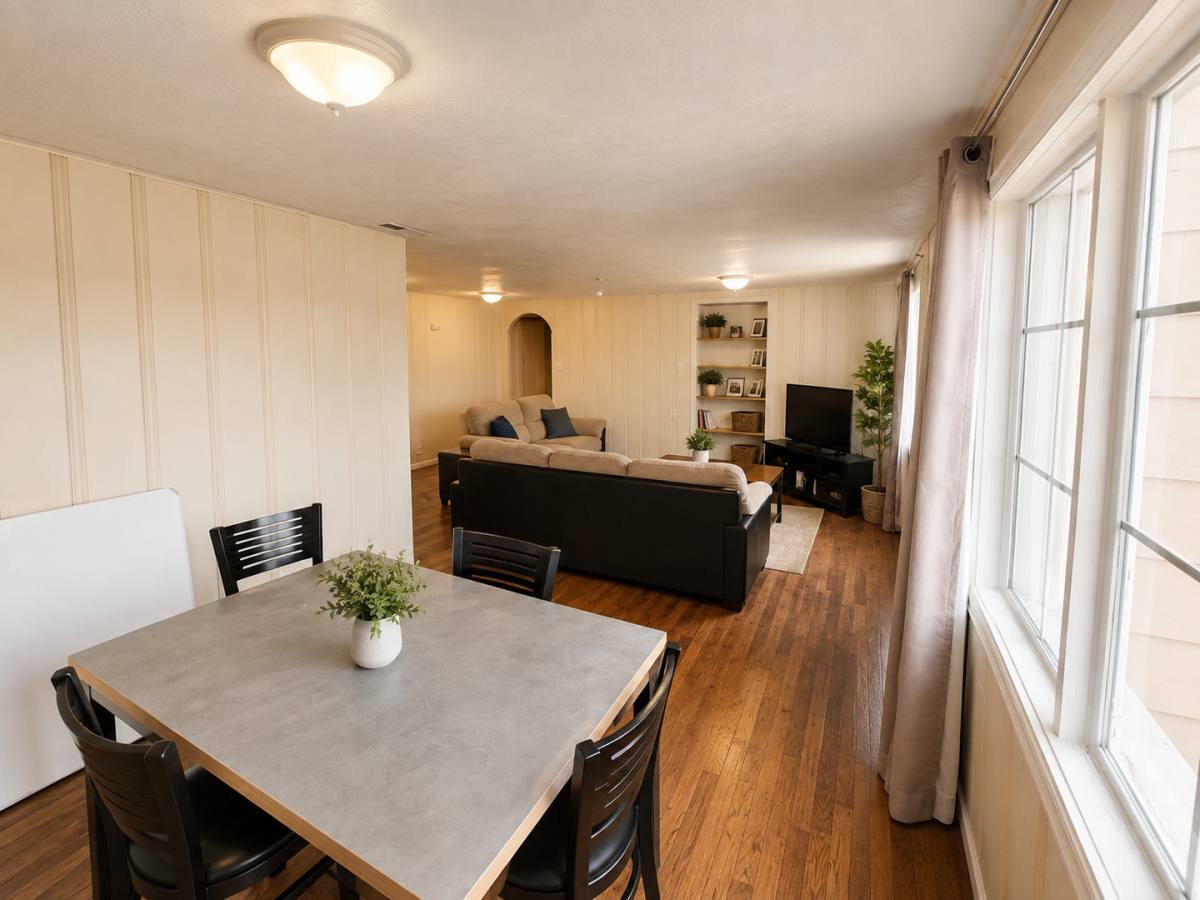 Apartment for rent at 4570 Arapahoe, Boulder, CO 80303