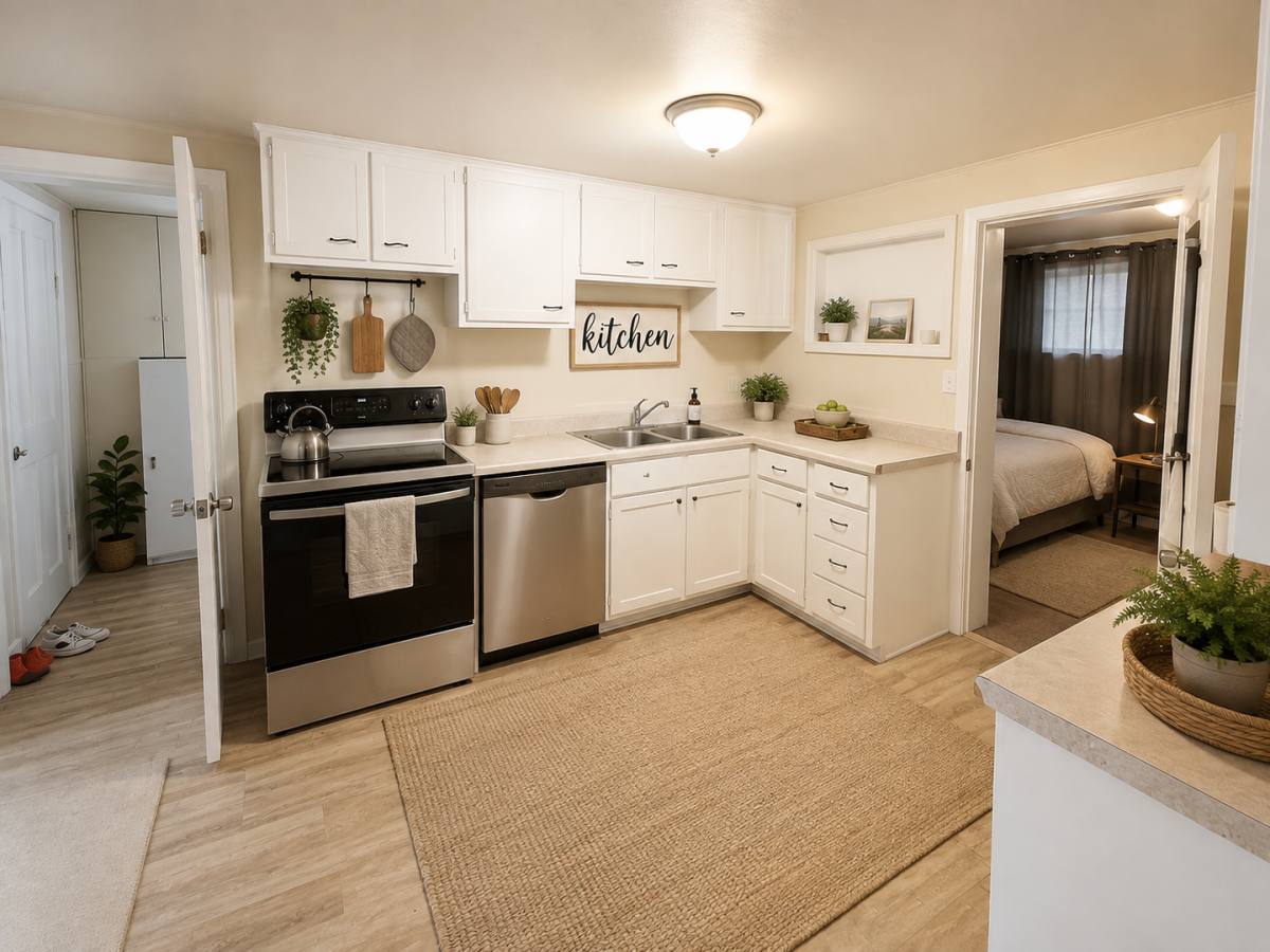 Apartment for rent at 4570 Arapahoe, Boulder, CO 80303