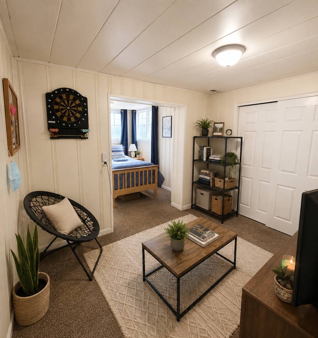 Apartment for rent at 4570 Arapahoe, Boulder, CO 80303