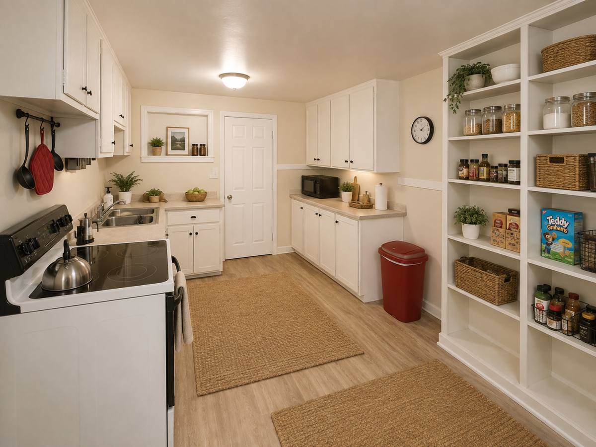 Apartment for rent at 4570 Arapahoe, Boulder, CO 80303