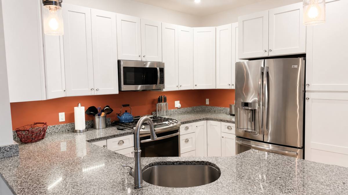 Condo for rent at 22 Hancock St, Portland, ME 04101
