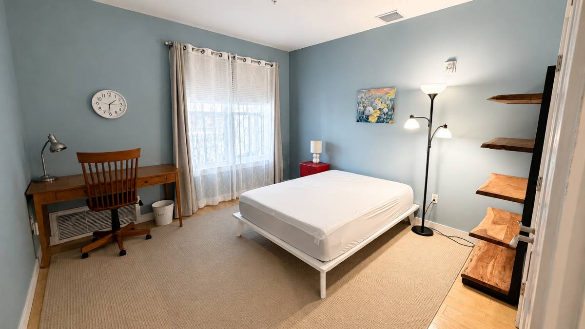 Condo for rent at 22 Hancock St, Portland, ME 04101