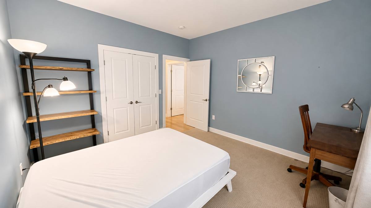 Condo for rent at 22 Hancock St, Portland, ME 04101