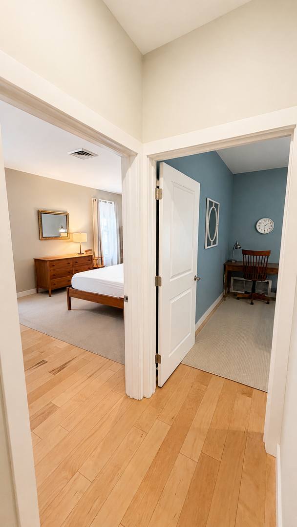 Condo for rent at 22 Hancock St, Portland, ME 04101
