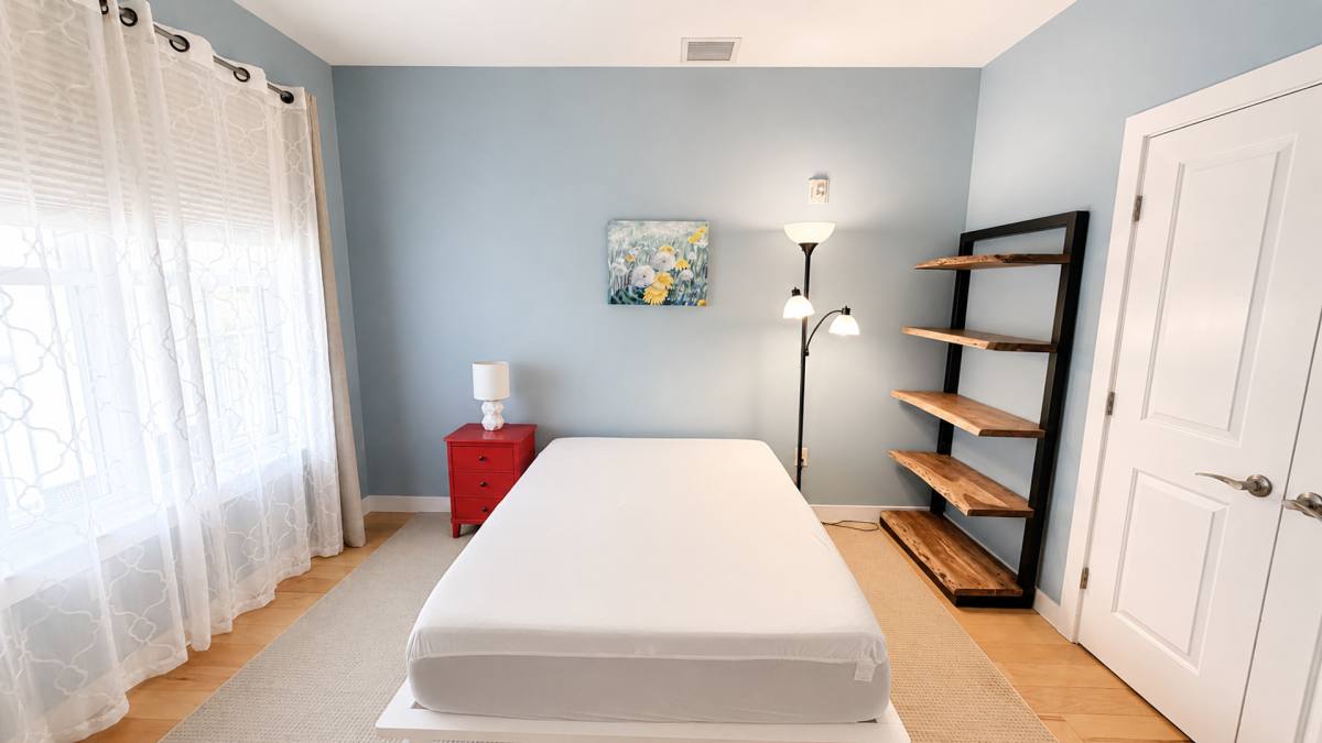 Condo for rent at 22 Hancock St, Portland, ME 04101