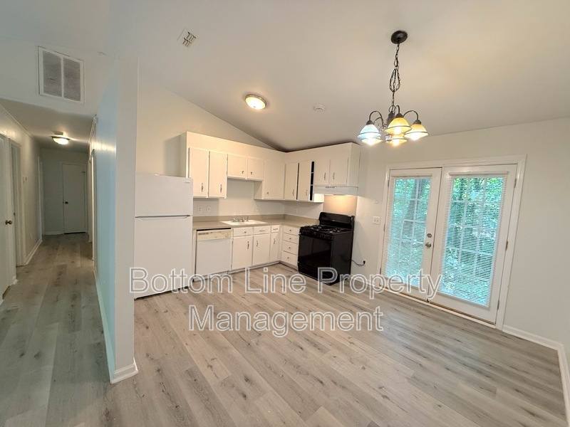 House for rent at 5522 Great Wagon Rd, Charlotte, NC 28215