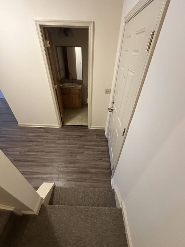 Townhouse for rent at 1001 Hot Point Commons, Shippensburg, PA 17257