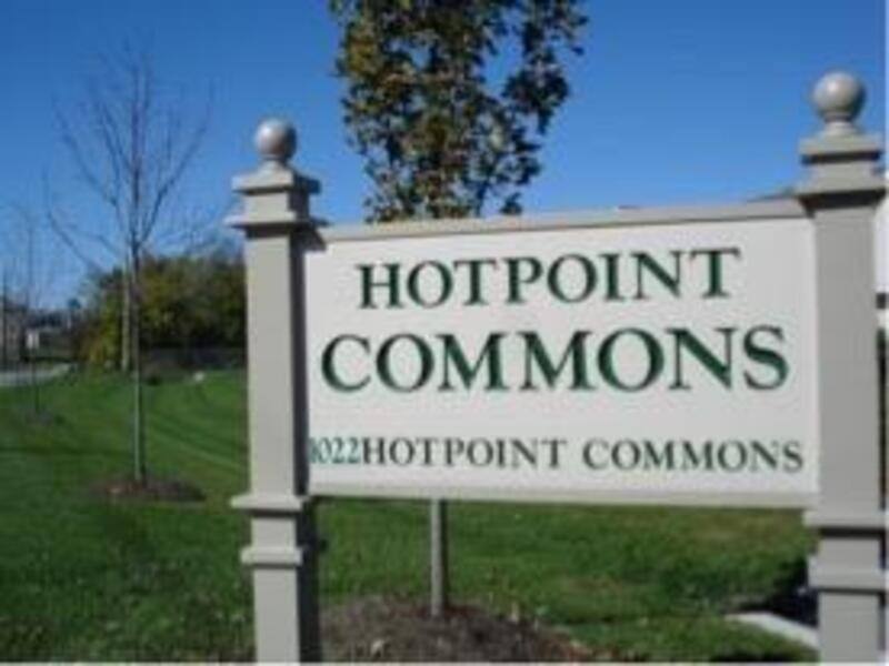Townhouse for rent at 1001 Hot Point Commons, Shippensburg, PA 17257