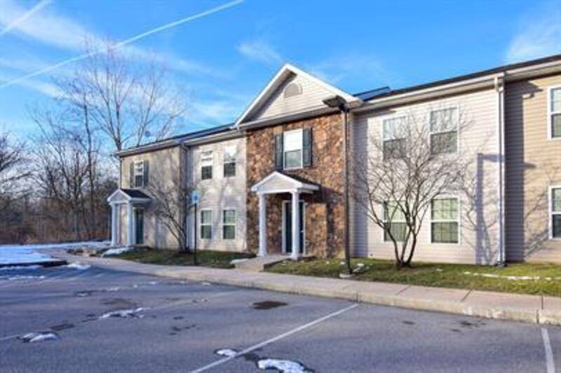 Townhouse for rent at 1001 Hot Point Commons, Shippensburg, PA 17257
