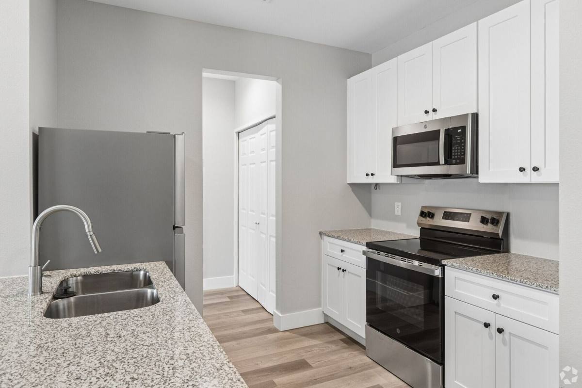 Apartment for rent at 330 E Burton Rd, Mount Pleasant, TX 75455