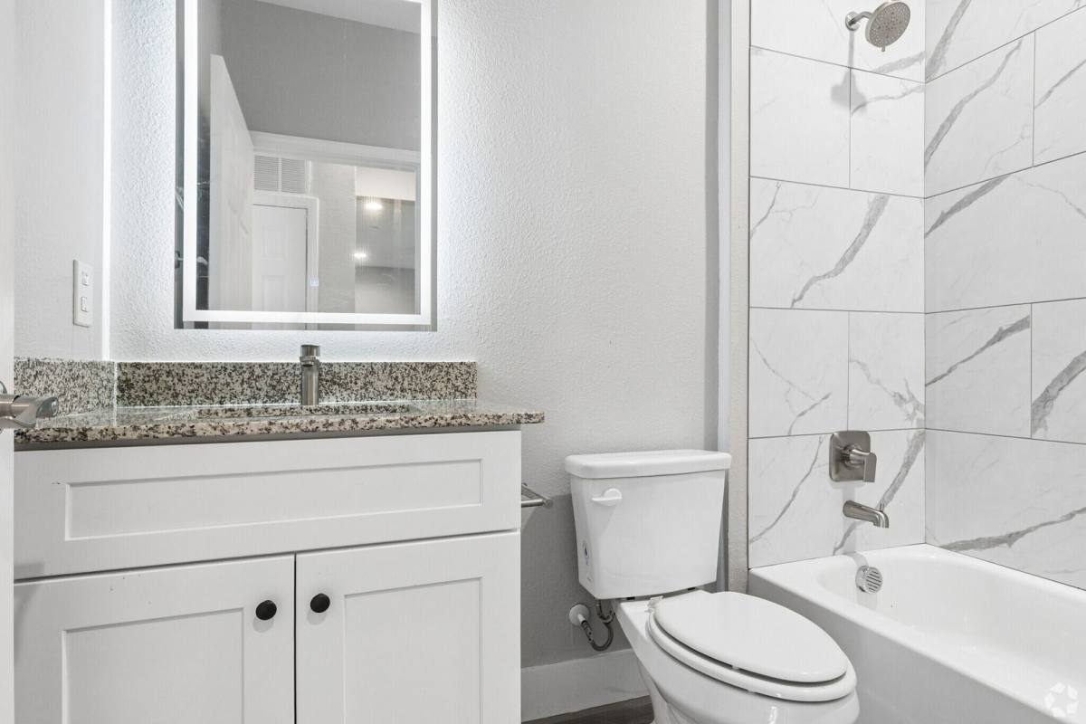 Apartment for rent at 330 E Burton Rd, Mount Pleasant, TX 75455