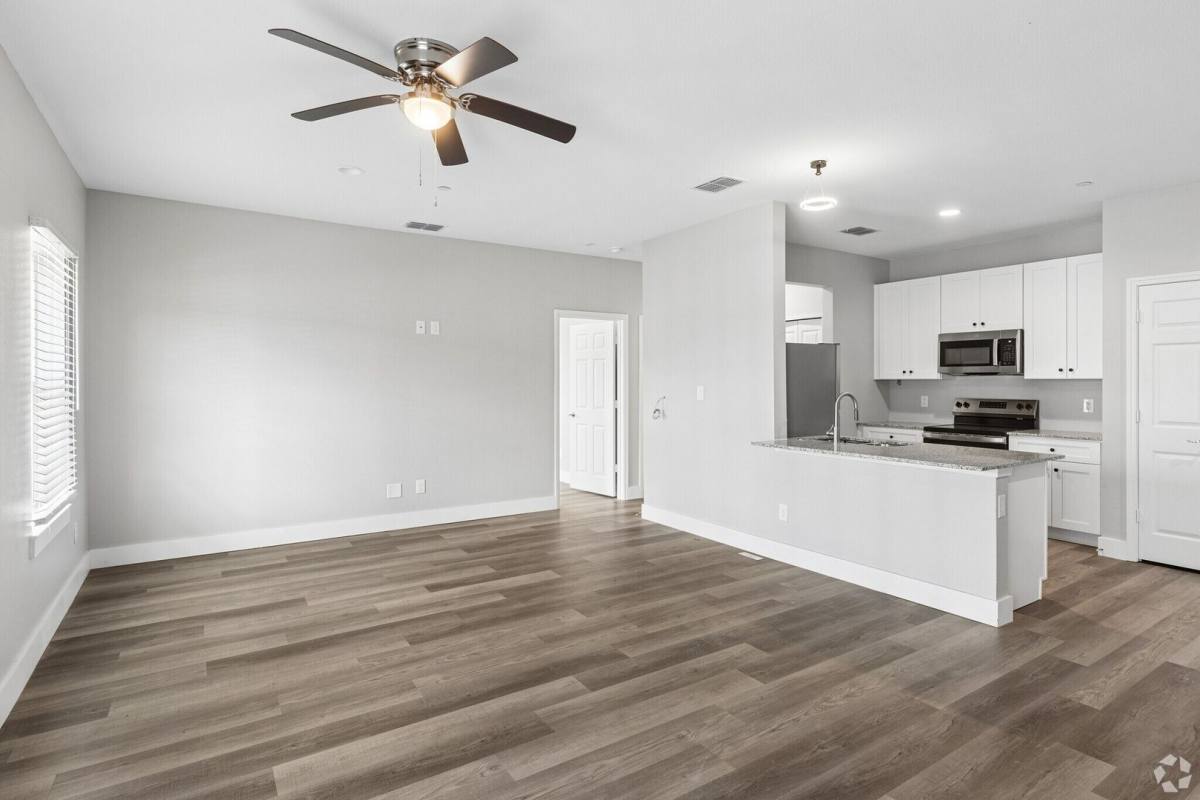 Apartment for rent at 330 E Burton Rd, Mount Pleasant, TX 75455