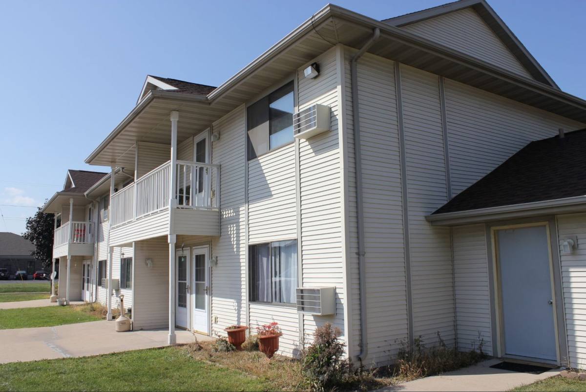 Apartment for rent at 440 Sullivan St, Oshkosh, WI 54902