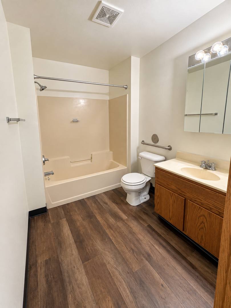 Apartment for rent at 440 Sullivan St, Oshkosh, WI 54902