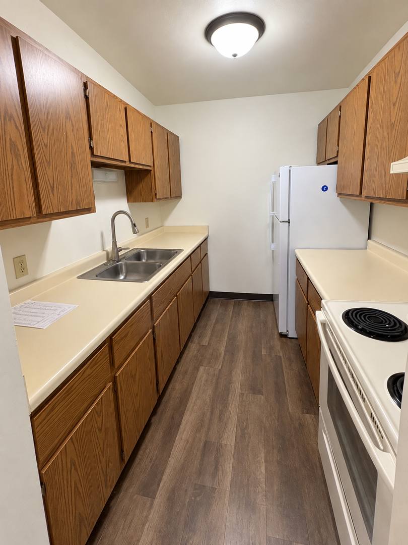 Apartment for rent at 440 Sullivan St, Oshkosh, WI 54902