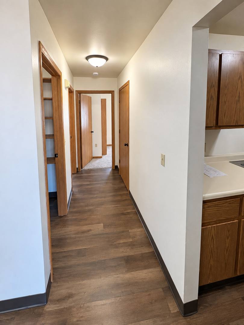 Apartment for rent at 440 Sullivan St, Oshkosh, WI 54902