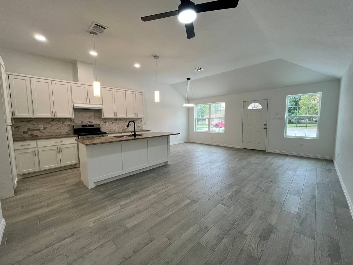 House for rent at 5706 Howell St, Houston, TX 77032