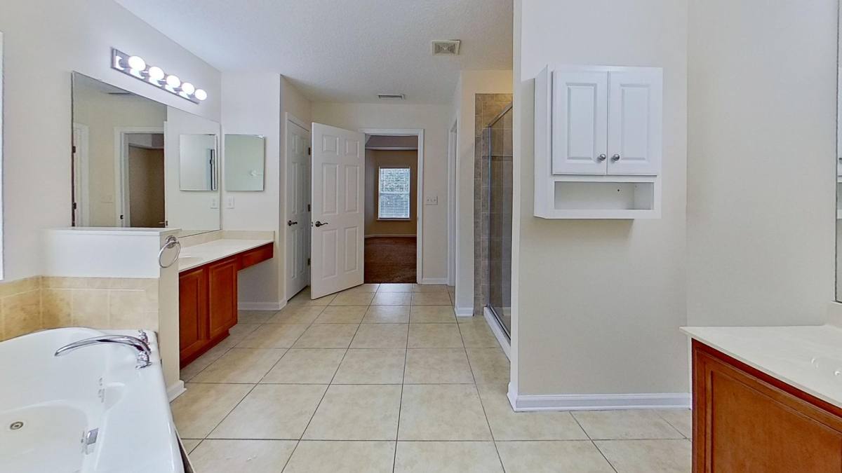 House for rent at 3308 Turkey Creek Dr, Green Cove Springs, FL 32043