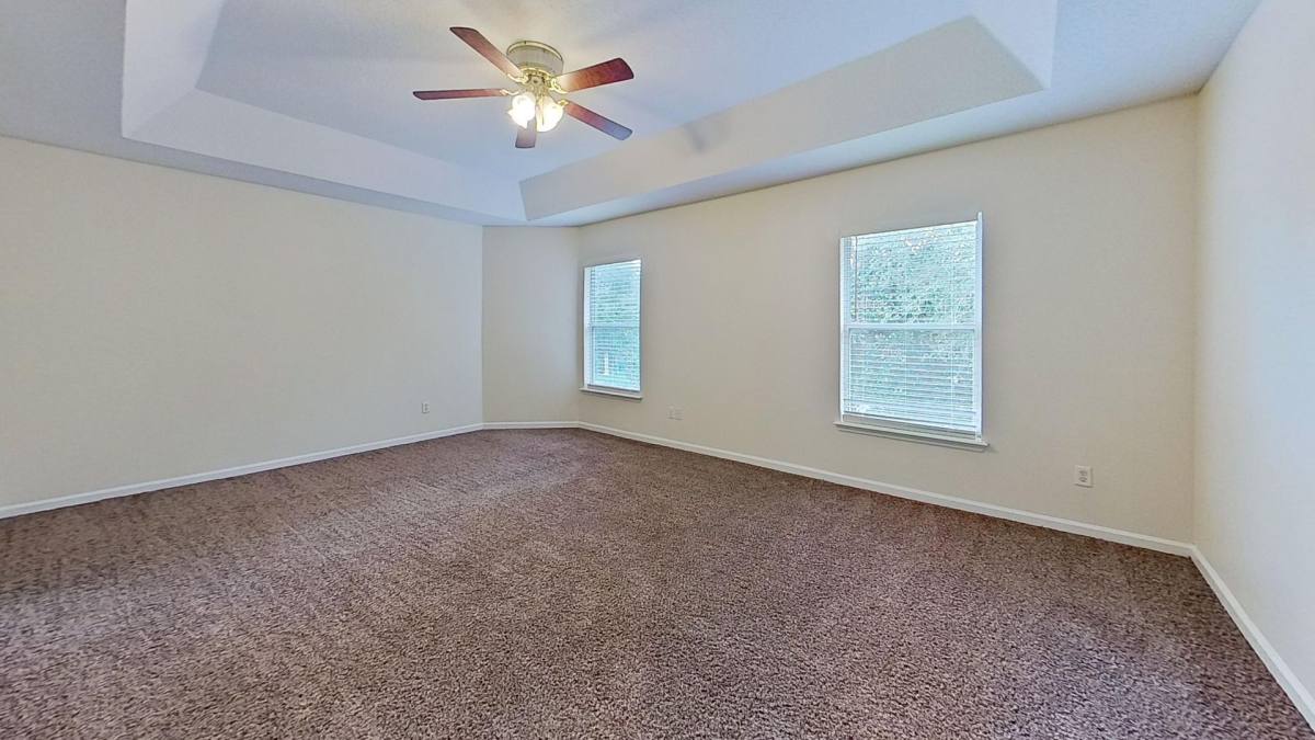 House for rent at 3308 Turkey Creek Dr, Green Cove Springs, FL 32043