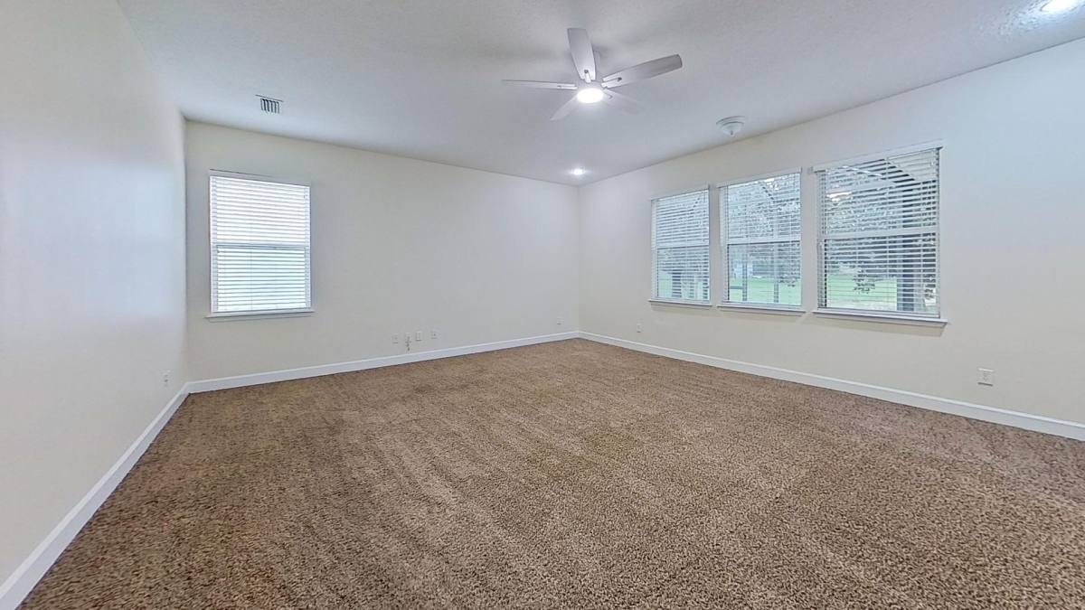 House for rent at 3308 Turkey Creek Dr, Green Cove Springs, FL 32043