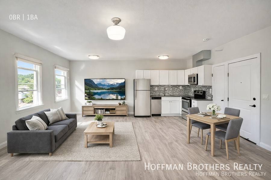 Apartment for rent at 412 S Lake St, Los Angeles, CA 90057