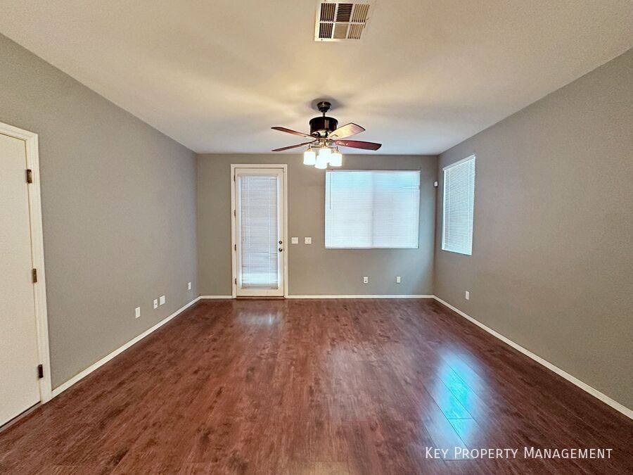 House for rent at 5241 Pendergrass St, North Las Vegas, NV 89081