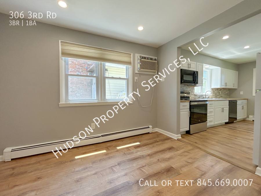 House for rent at 306 3rd Rd, Wappingers Falls, NY 12590