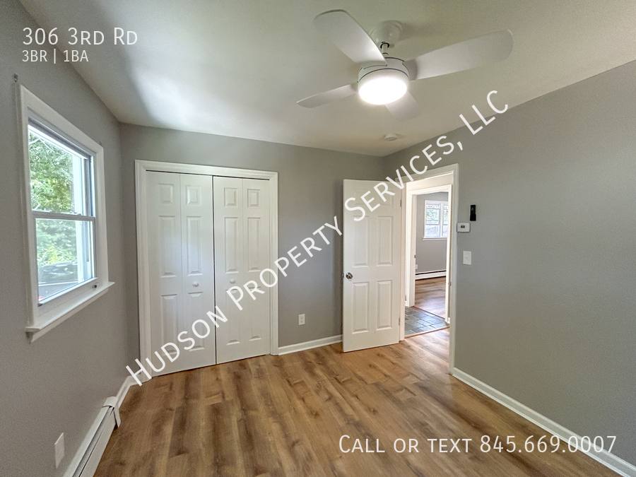 House for rent at 306 3rd Rd, Wappingers Falls, NY 12590